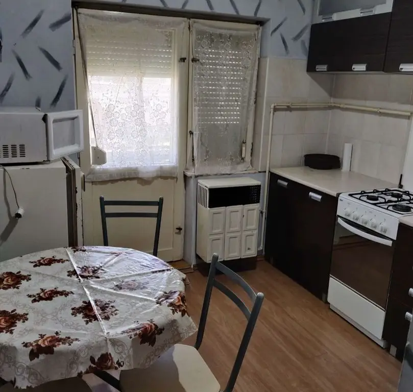 Apartament 2 camere etajul 1