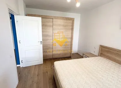 2 camere, modern, garaj, bloc nou, Europa zona Eugen Ionesco, Luminia
