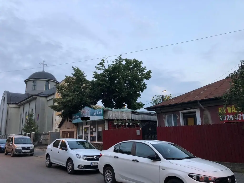 Vând Casa zona Centrala Iasi