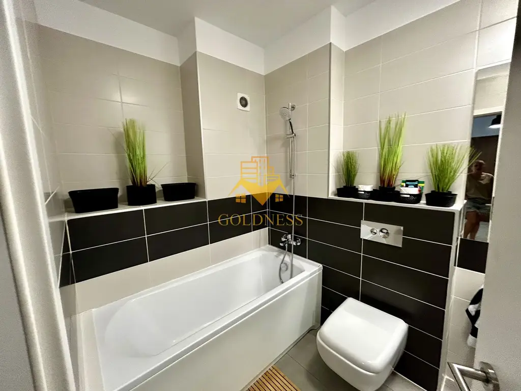 2 camere, Parcare Subterana, Premium, Sophia Residence, Buna Ziua