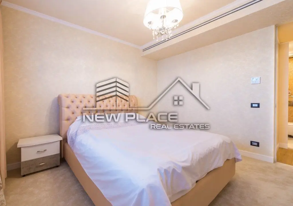 Cortina Residence | Apartament exclusivist | Terasa 20 mp | Lux