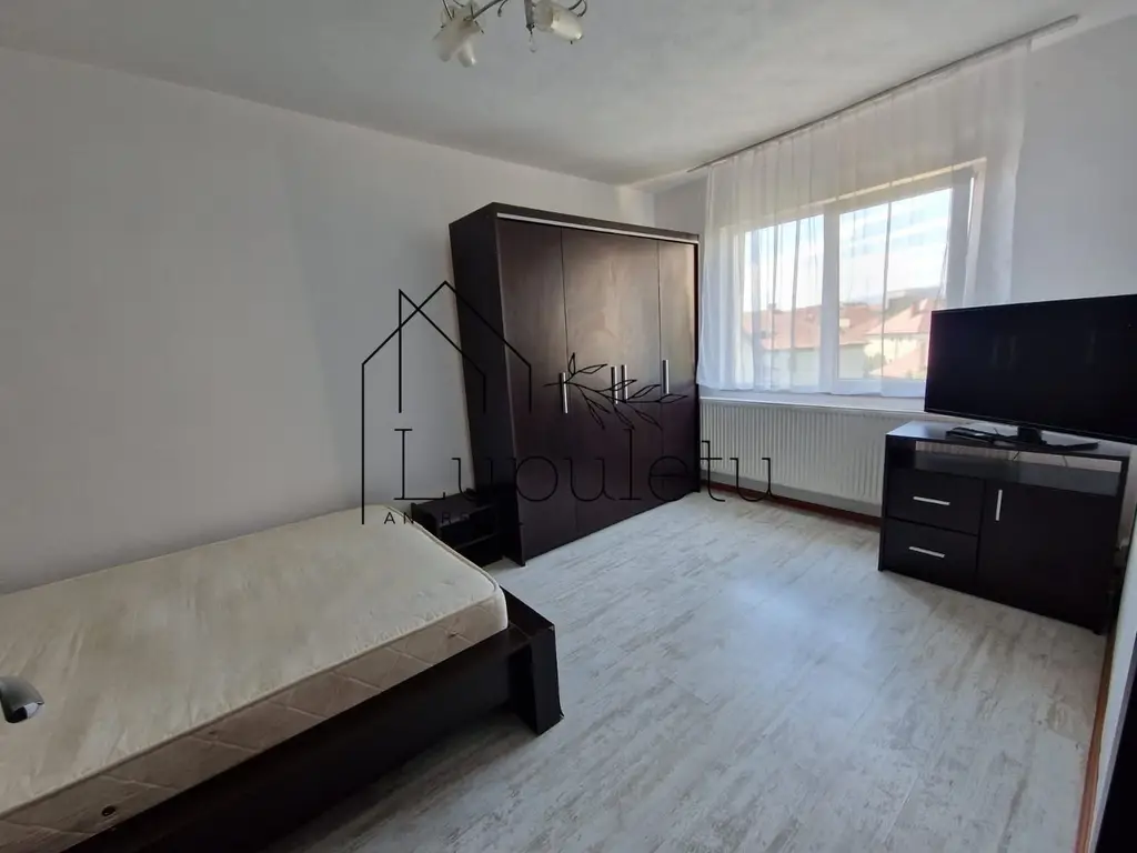 Apartament de Inchiriat | 2 Dormitoare | 55 MPU | Vasile Milea