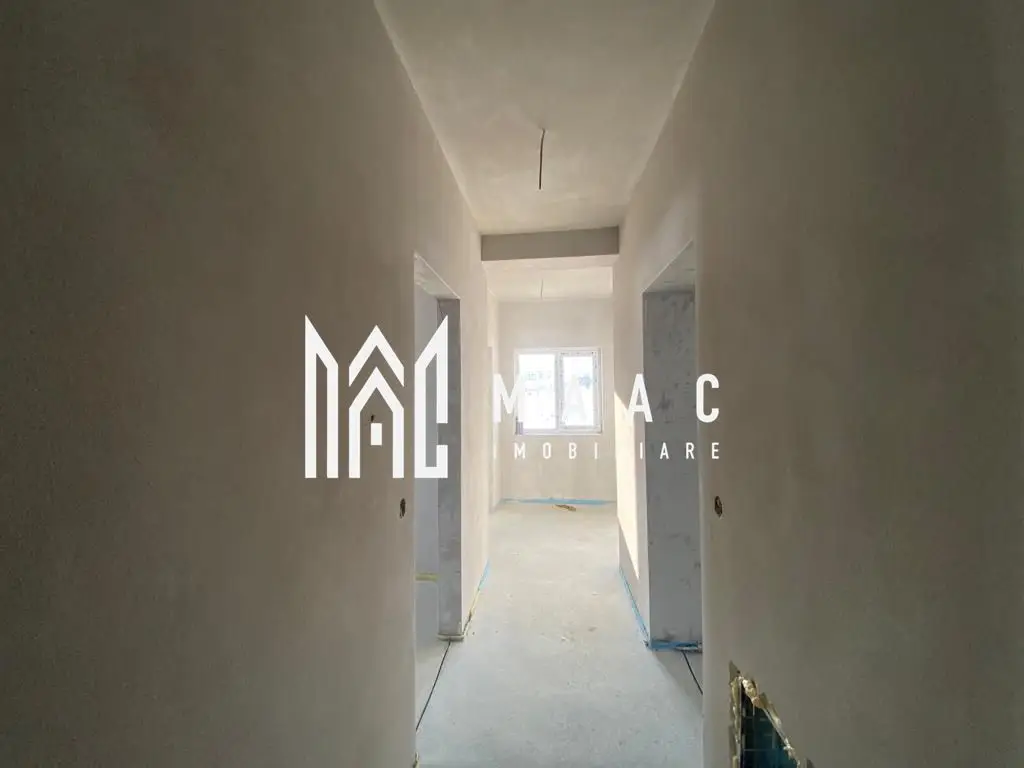 Casa Individuala | Curte 727 MP | Cisnadie