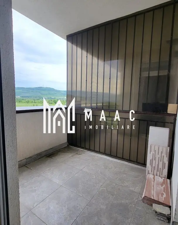 Apartament 3 Camere | Loc De Parcare | 68 MPU