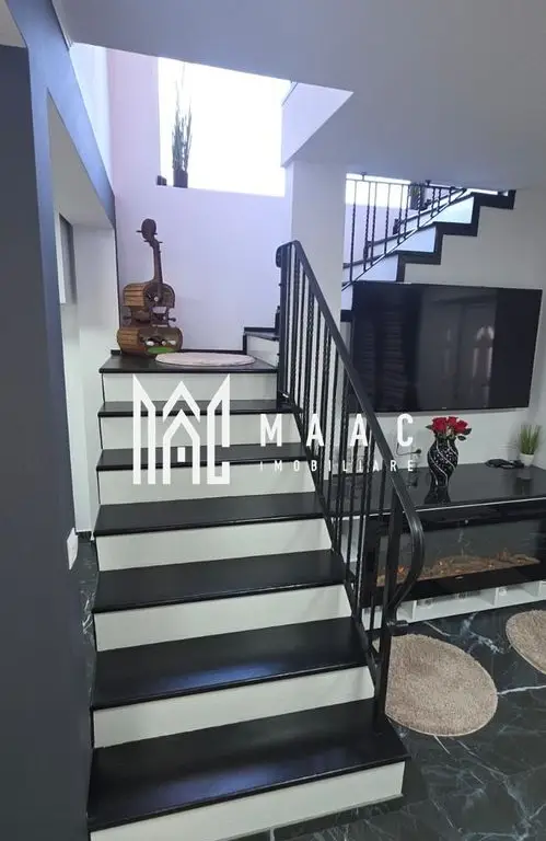 Casa individuala | 4 camere | Acces auto | Selimbar