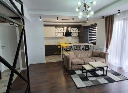 2 camere open space, Modern, parcare, Complex Luminia, Europa