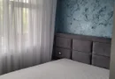 De inchiriat apartament cu 2 camere la Papadie, etaj 3, renovat, 550 E