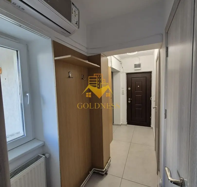 2 camere decomandate, Parcare, Aurel Vlaicu, Profi, 18 GYM