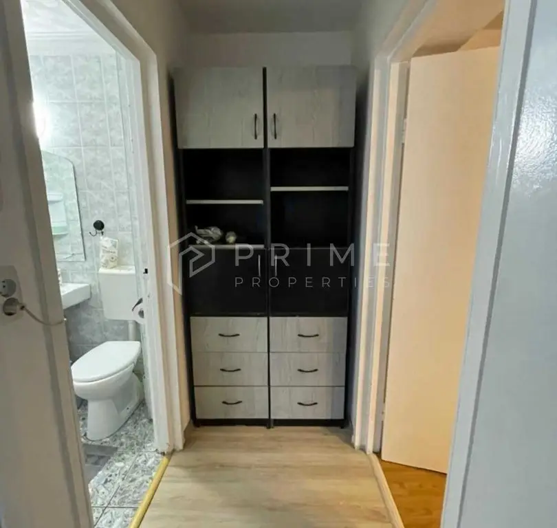 Apartament 2 camere | Mobilat, utilat | Libertății