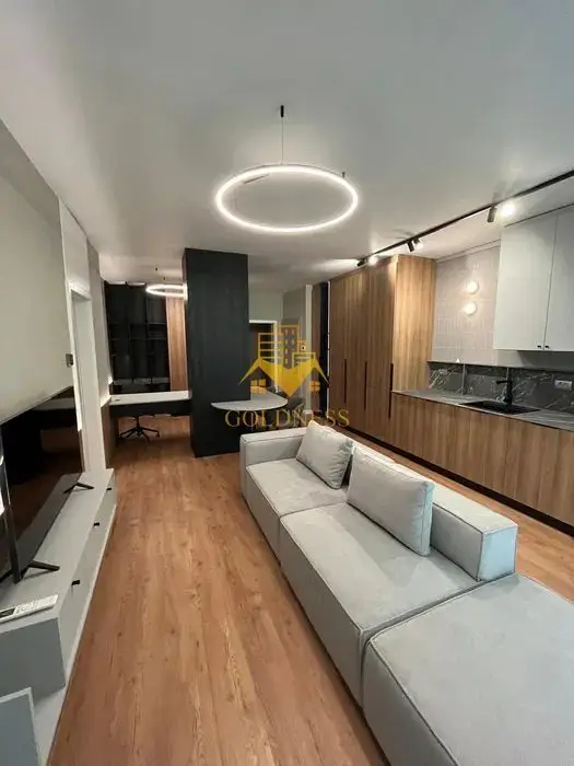 2 camere, modern, garaj, bloc nou, gradina,Manastur zona 18 GYM,Supeco