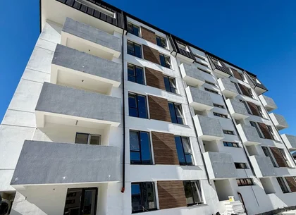 Garsoniera cartier Militari Residence - finalizare iunie 2026