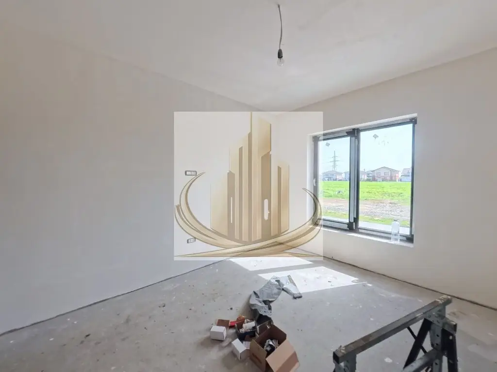 Duplex Modern Parter – Dumbrăvița | 92 mp utili | Teren 350 mp