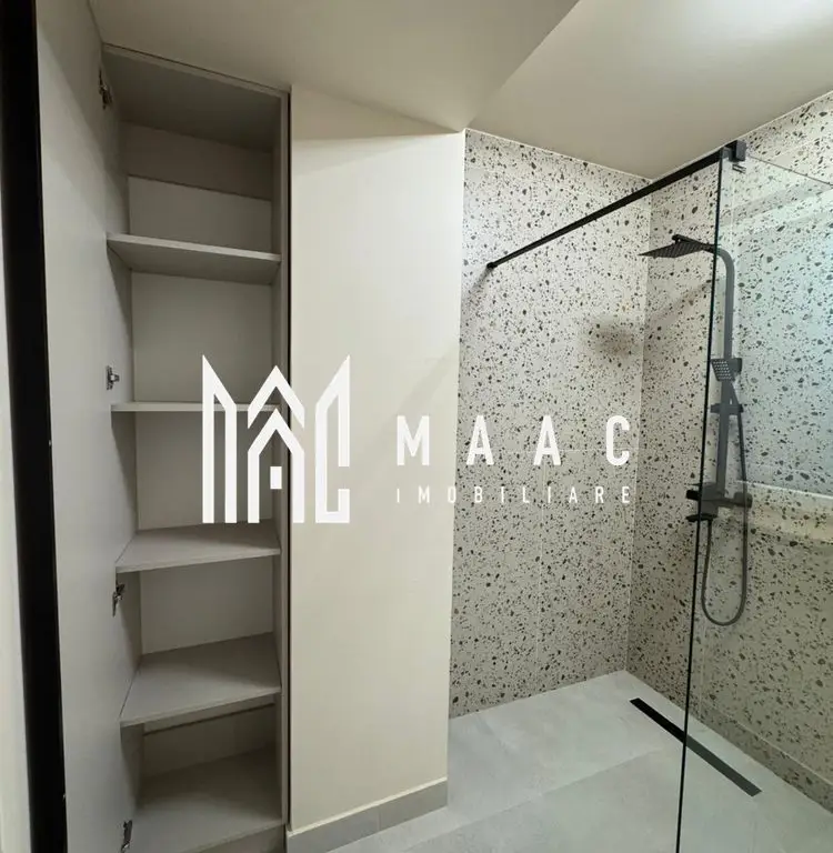 Apartament 2 camere | Etaj 1 | Prima inchiriere | Strand