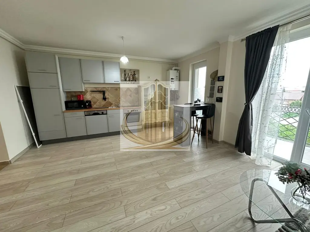 Exclusivitate | Apartament Premium 2 Camere cu Parcare Inclusă