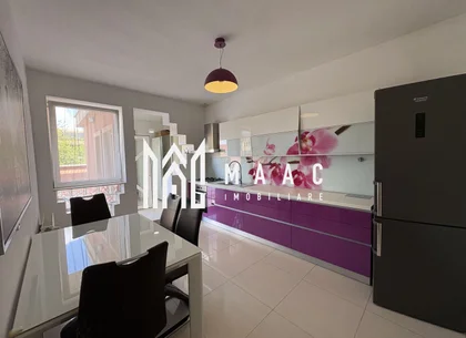 Duplex modern I 4 Camere I Curte proprie I Garaj I Strada Putnei
