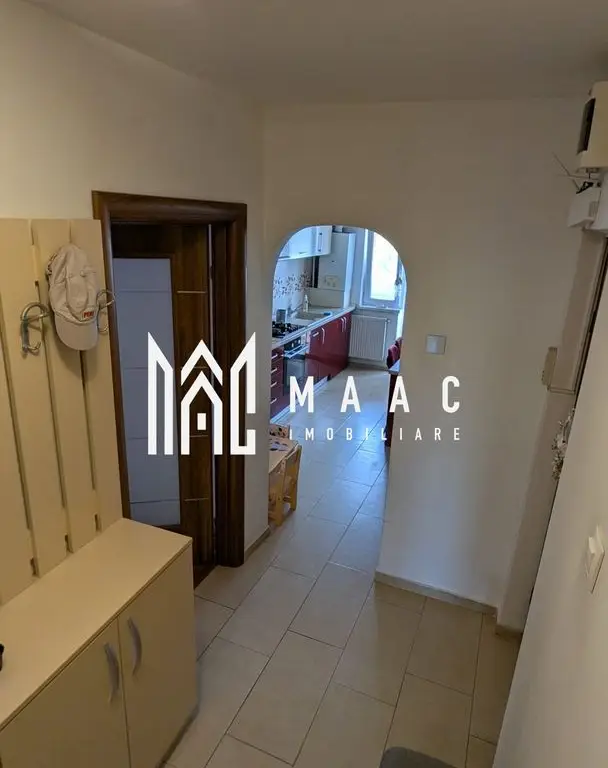 Apartament 2 camere | 60 mp | Etaj 3