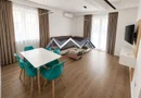 Apartament 3 camere premium + curte 30 mp | prima închiriere