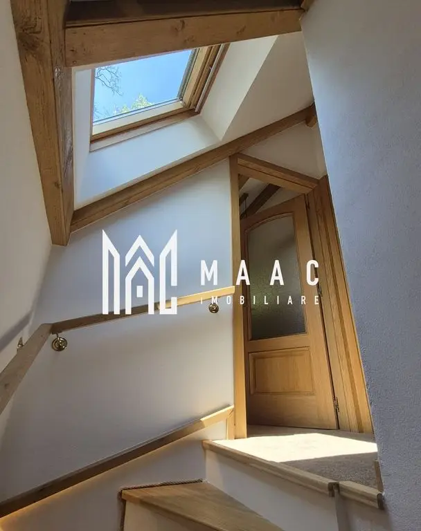 Casa 3 camere | 115 MPU | Teren 260 MP | Sibiel