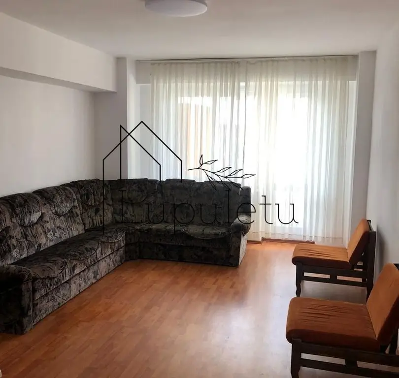 Apartament de Închiriat | 40 MPU | Etaj 2 | Zona Terezian