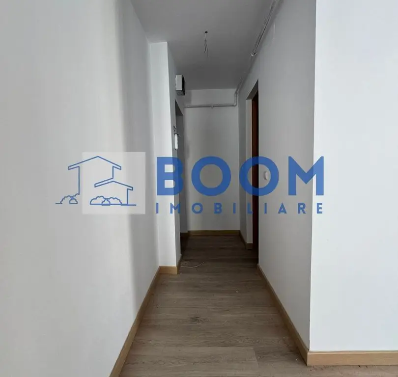 Apartamente noi | 2 camere | Ostroveni