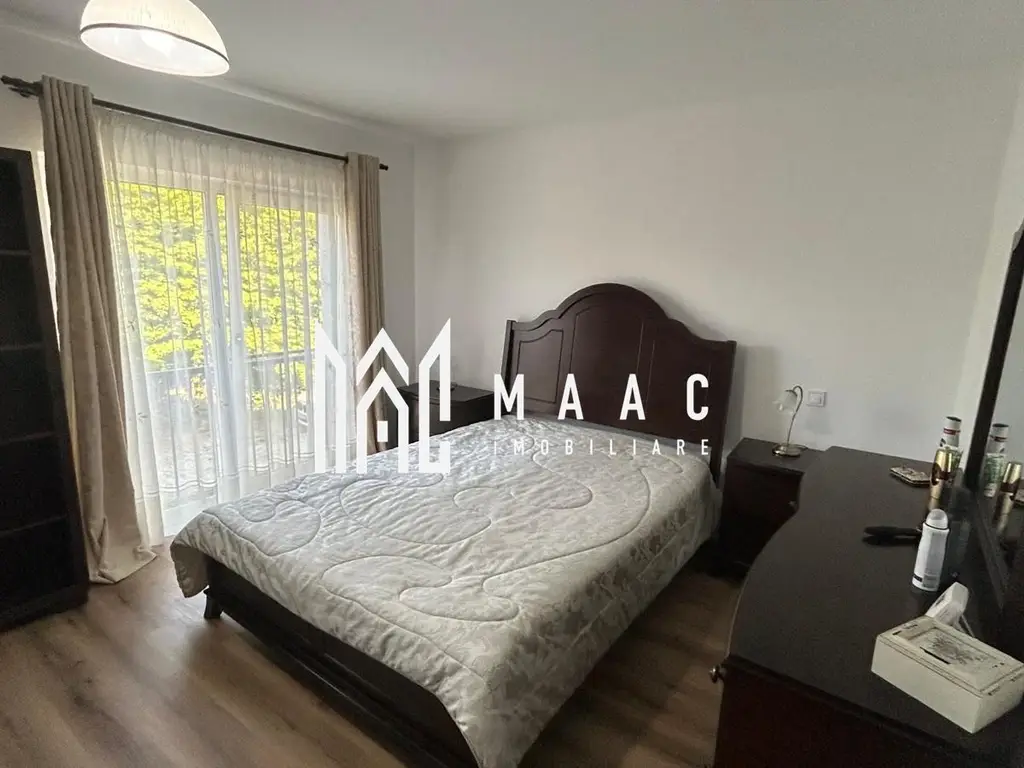 Casă 4 camere I 120 MPU I Curte proprie | Calea Cisnădiei