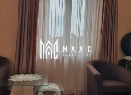 Apartament spațios la casă | Zona istorică – Orașul de Jos