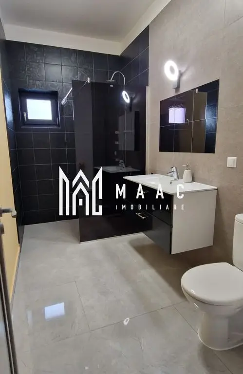 Apartament 3 camere | Curte 60 MP | Parcare | Selimbar