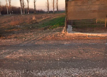 Ag BRASADAS vinde 500mp teren intravilan la SOSEA in Ganeasa