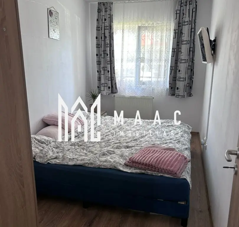 Apartament 3 camere | Parter | Parcare | 58 MP | Magnolia
