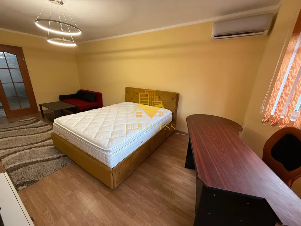 2 Camere Decomandate, Zona Hotel Royal, Gheorgheni, Pet Friendly