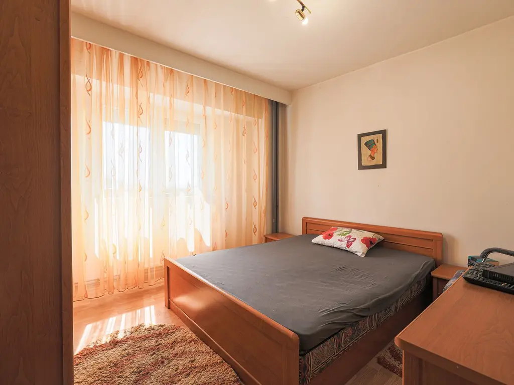 Rezervat Apartament decomandat cu 3 camere in zona spitalului