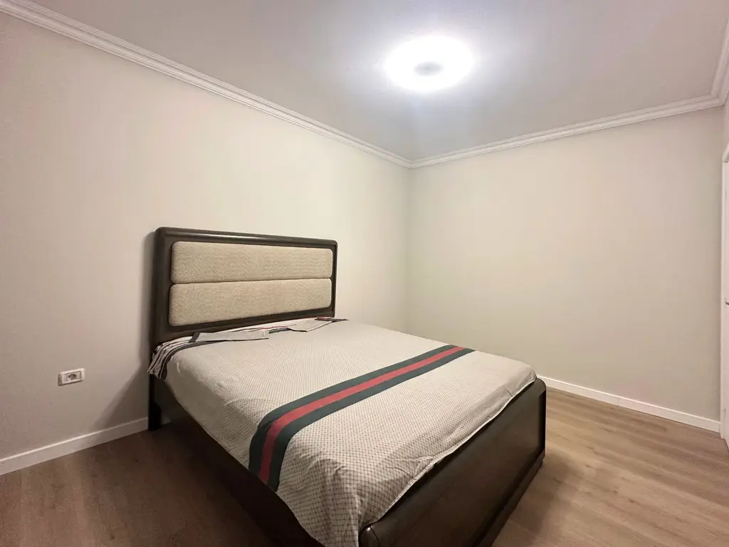 Apartament 2 camere lux complet mobilat și utilat Subcetate Residence