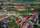 Casa 3 camere, bucatarie si baie, in zona centrala din Chisineu-Cris