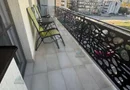 Apartament modern 2 camere cu parcare – Str. Biruinței, 550 €/lună