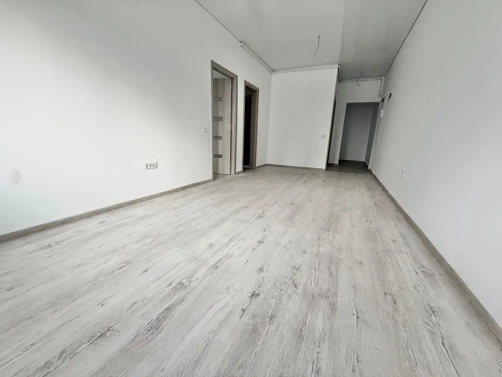 Apartament 2 camere decomandat - Militari Residence