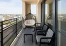 Apartament modern 2 camere | Iris Armonia Aradului | Parcare subterana
