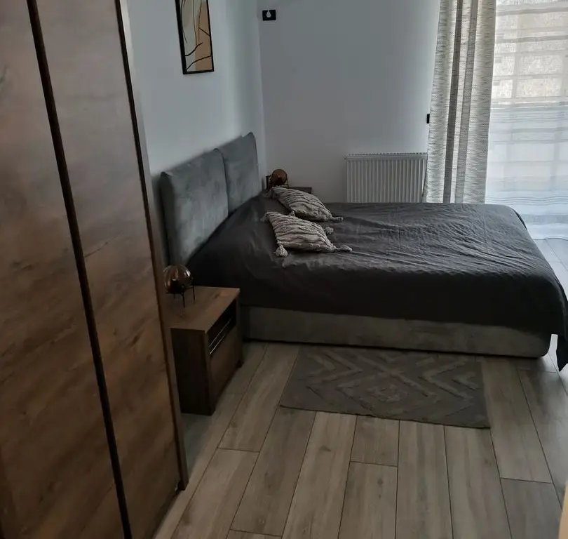 Garsonieră Mamaia Nord