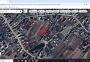 Teren intravilan Bradu, 600 mp