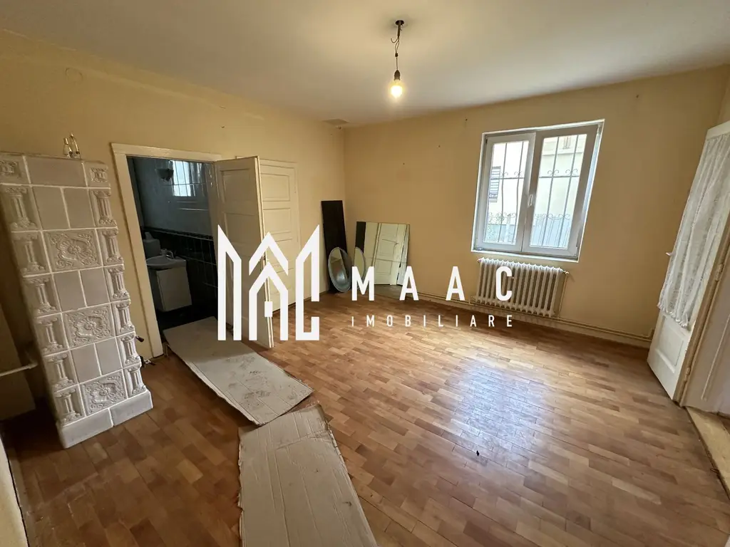 Casa 6 camere | Curte | Parcare | Terasa | Calea Dumbravii