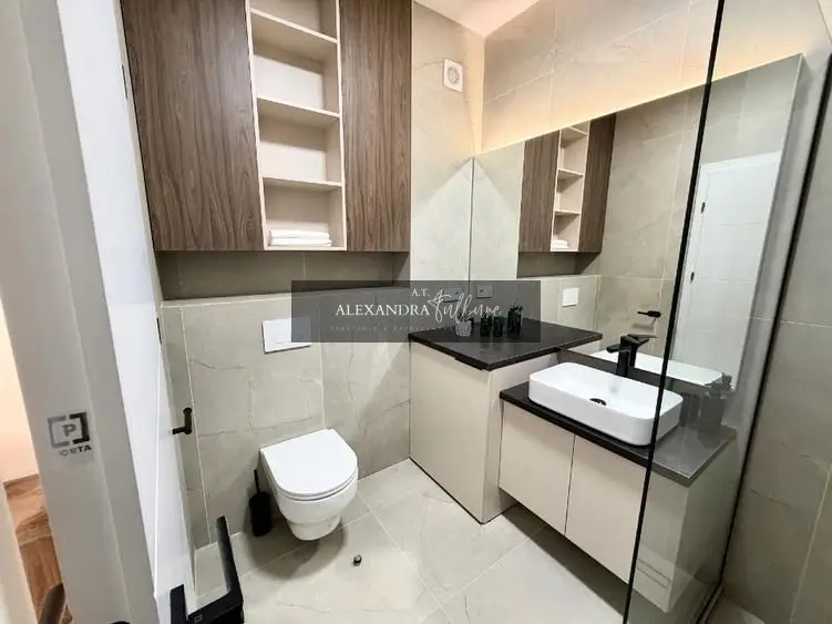 Apartament Premium 2 camere | Eroilor Residence | parcare subterana