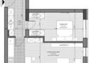 Vindem apartament nou 2 camere Coresi Avantgarden