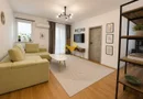 2 Camere, Parcare subterana, Romul Ladea, Modern, AC, Borhanci, Profi
