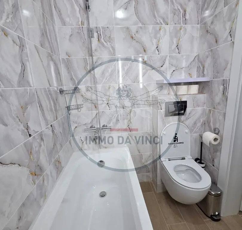 Chirie Apartament 3Camere Str Somesului,Floresti