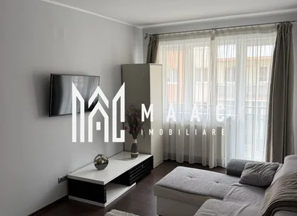 Apartament 2 camere | Pet friendly | Loc de parcare | Terezian