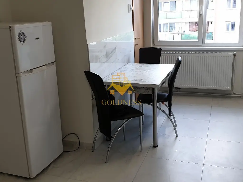 3 camere decomandate, Manastur, USAMV, Kaufland, Big Belly