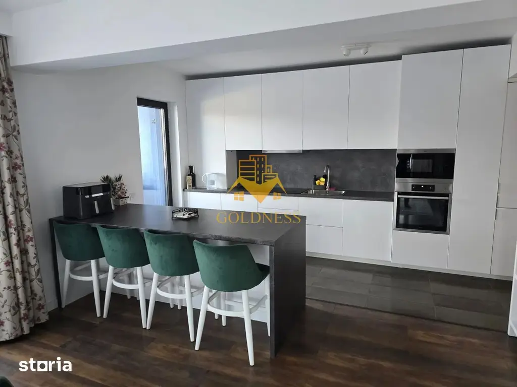 3 Camere Openspace, Wings, UMF, UTCN, Observatorului, Lidl,Premium.