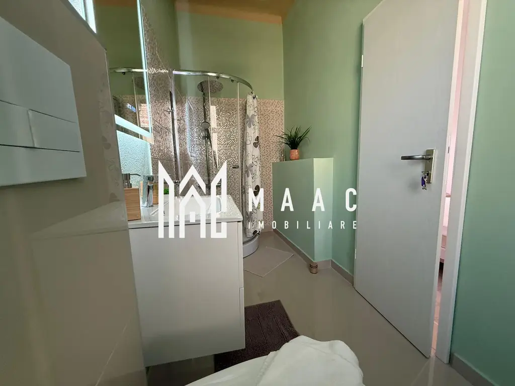 Apartament 3 camere | Decomandat | Etaj 1 | Ultracentral