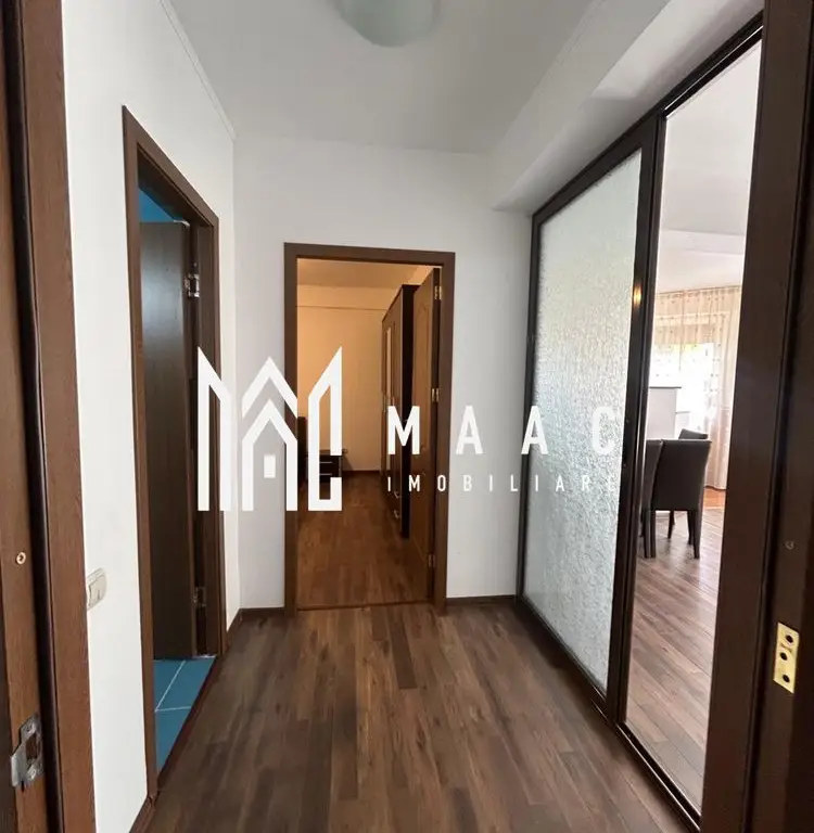 Apartament 3 camere decomandat | Bujoreni, Vâlcea | 67 mp, parter