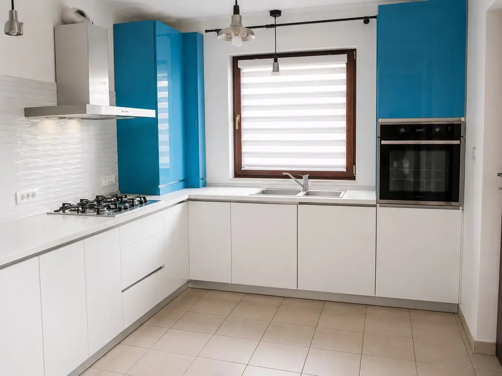 De închiriat | 1/2 Duplex modern în Dumbrăvița | Complet mobilat