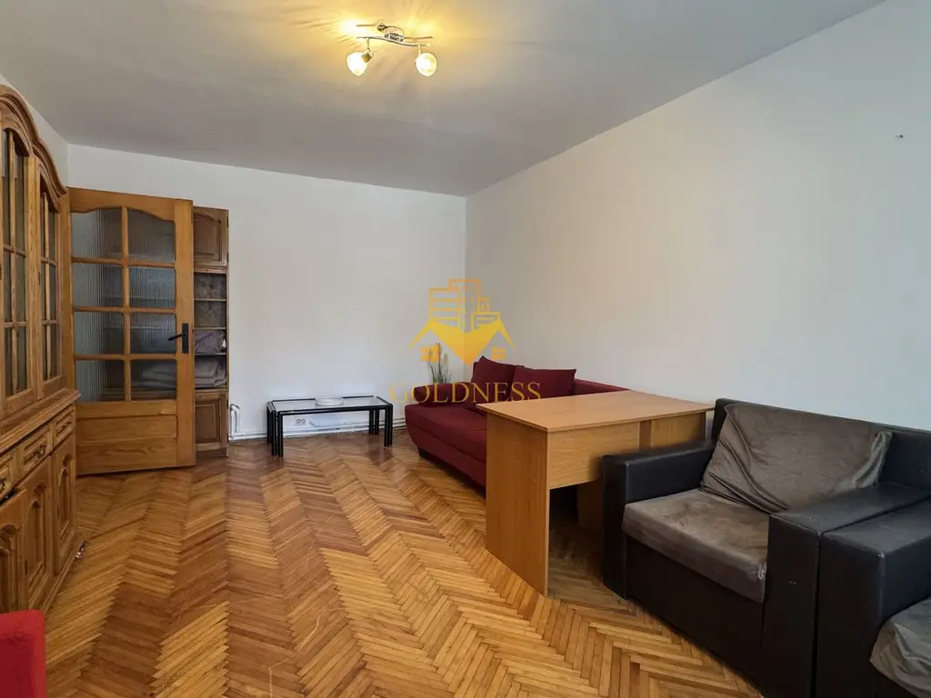 3 camere, decomandate, Piata Zorilor Zona Louis Pasteour, UMF